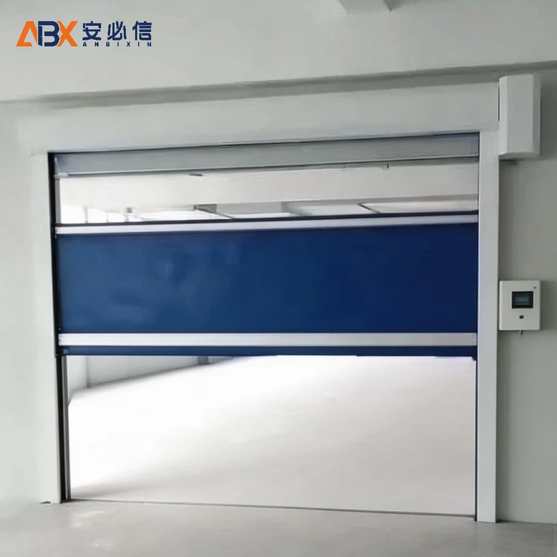 梅州市快速门