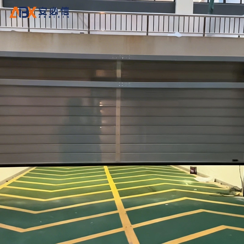 梅州市洁净室高速门
